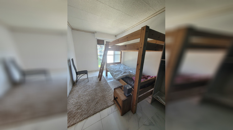 Ma-Cabane - Location Appartement Cluses, 60 m²