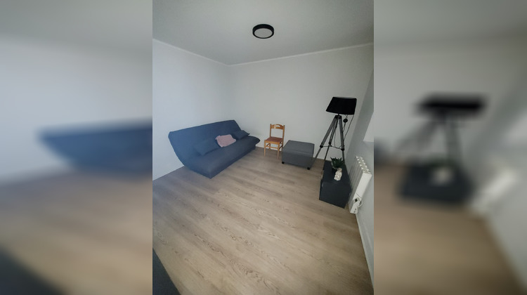 Ma-Cabane - Location Appartement Cluses, 16 m²