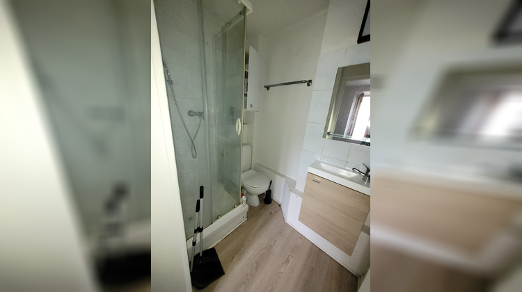 Ma-Cabane - Location Appartement Cluses, 16 m²