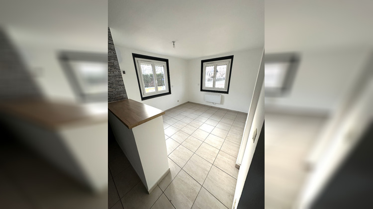 Ma-Cabane - Location Appartement CLUSES, 49 m²