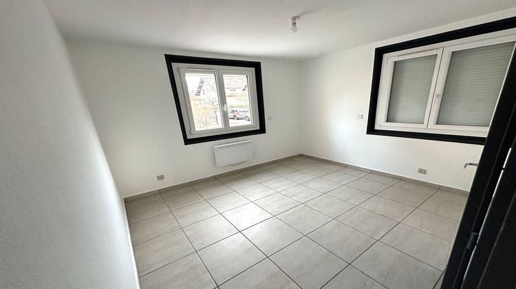 Ma-Cabane - Location Appartement CLUSES, 49 m²