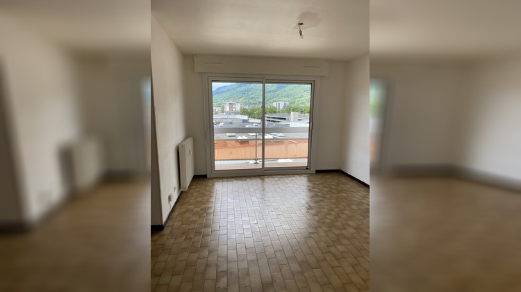 Ma-Cabane - Location Appartement Cluses, 39 m²