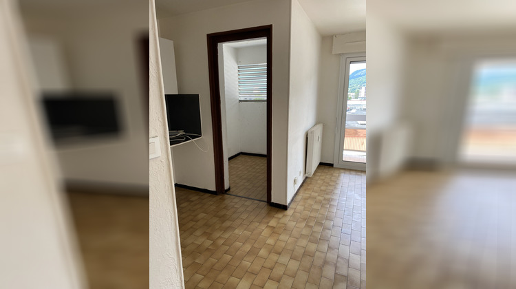 Ma-Cabane - Location Appartement Cluses, 39 m²