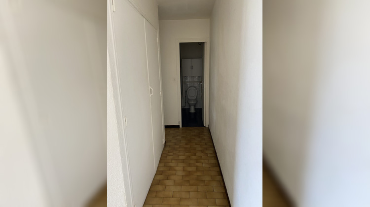 Ma-Cabane - Location Appartement Cluses, 39 m²