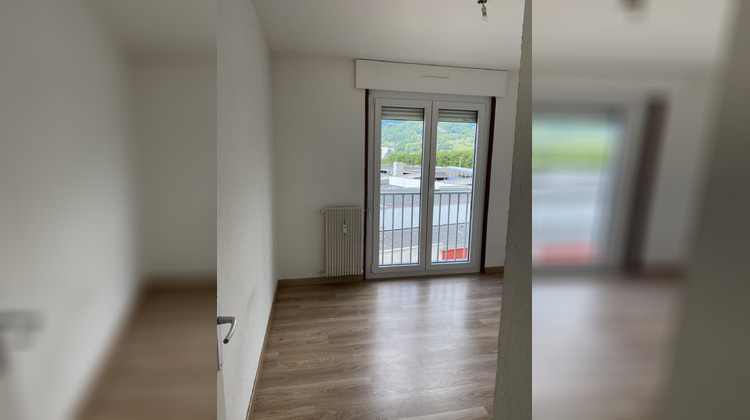 Ma-Cabane - Location Appartement Cluses, 39 m²
