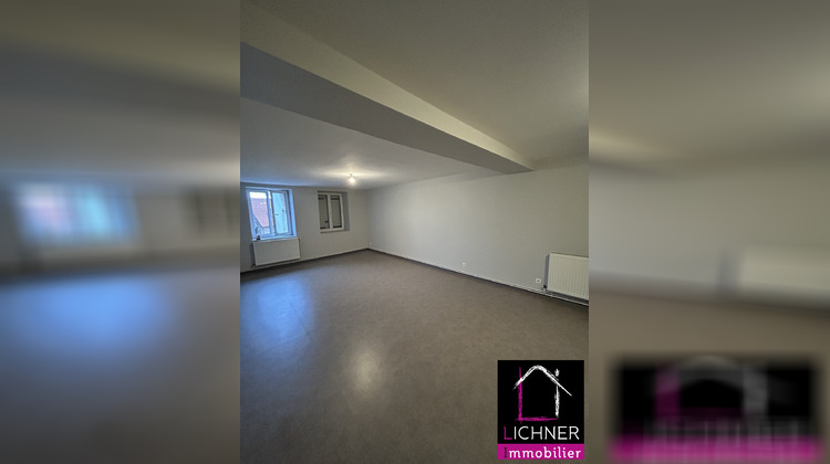 Ma-Cabane - Location Appartement Cocheren, 87 m²
