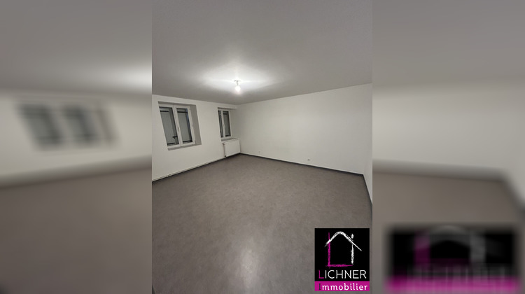 Ma-Cabane - Location Appartement Cocheren, 87 m²