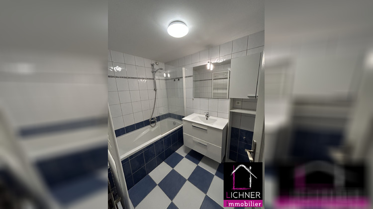 Ma-Cabane - Location Appartement Cocheren, 87 m²