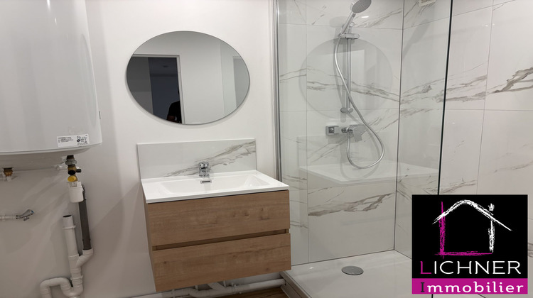 Ma-Cabane - Location Appartement Cocheren, 76 m²