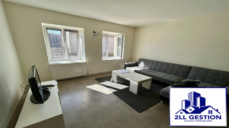 Ma-Cabane - Location Appartement Cocheren, 61 m²