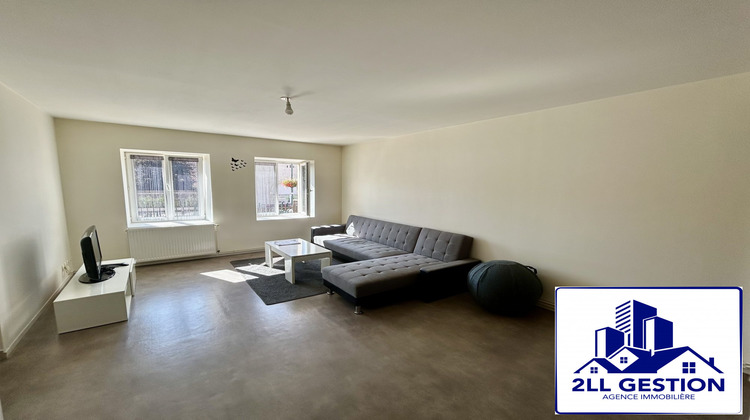 Ma-Cabane - Location Appartement Cocheren, 61 m²