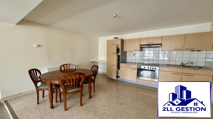 Ma-Cabane - Location Appartement Cocheren, 61 m²