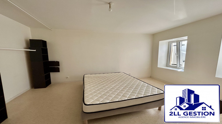 Ma-Cabane - Location Appartement Cocheren, 61 m²