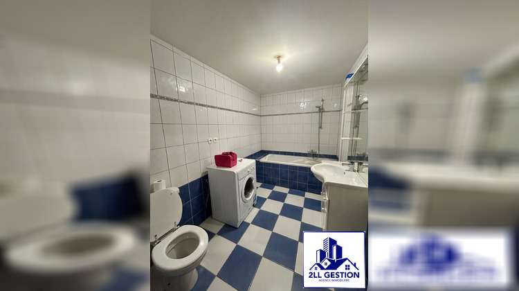Ma-Cabane - Location Appartement Cocheren, 61 m²