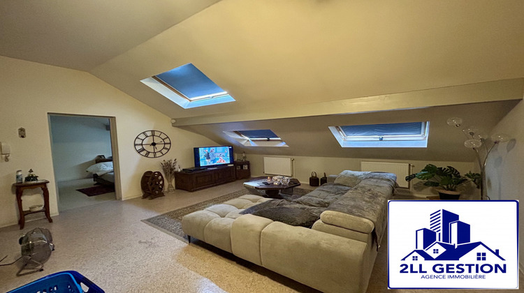 Ma-Cabane - Location Appartement Cocheren, 59 m²