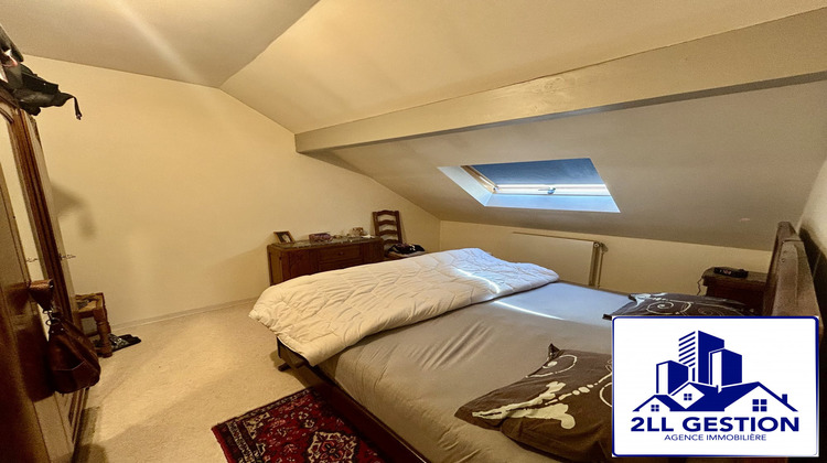 Ma-Cabane - Location Appartement Cocheren, 59 m²