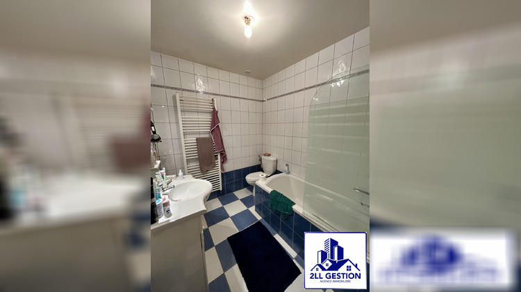Ma-Cabane - Location Appartement Cocheren, 59 m²