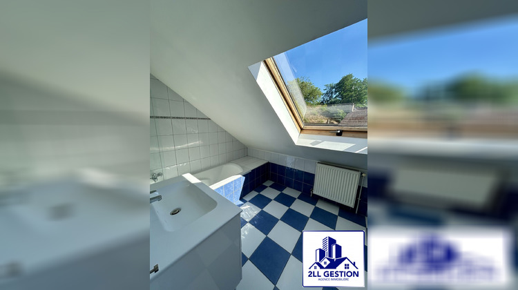 Ma-Cabane - Location Appartement Cocheren, 61 m²