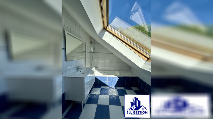 Ma-Cabane - Location Appartement Cocheren, 61 m²