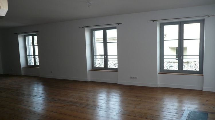 Ma-Cabane - Location Appartement COGNAC, 110 m²