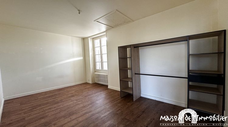 Ma-Cabane - Location Appartement Cognac, 61 m²
