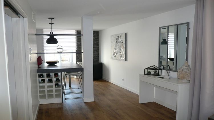 Ma-Cabane - Location Appartement COGNAC, 105 m²