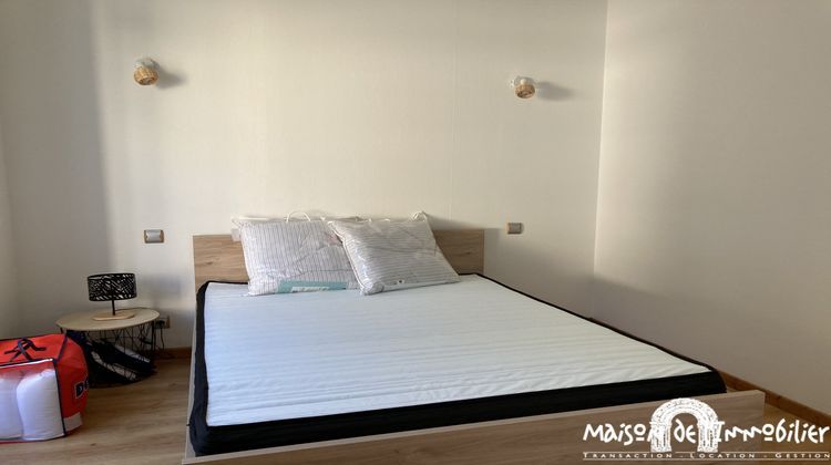 Ma-Cabane - Location Appartement Cognac, 54 m²