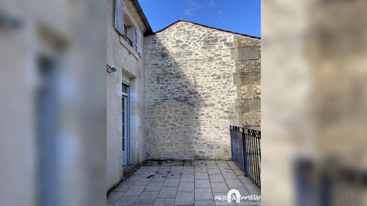 Ma-Cabane - Location Appartement Cognac, 54 m²