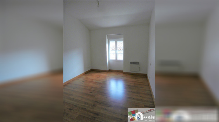 Ma-Cabane - Location Appartement Cognac, 98 m²