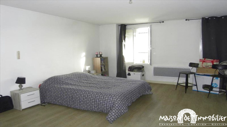 Ma-Cabane - Location Appartement Cognac, 70 m²