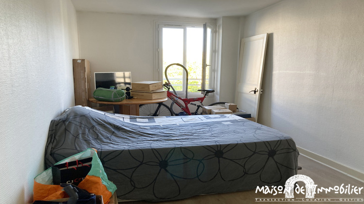 Ma-Cabane - Location Appartement Cognac, 70 m²