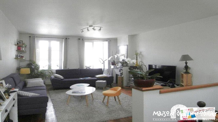 Ma-Cabane - Location Appartement Cognac, 102 m²