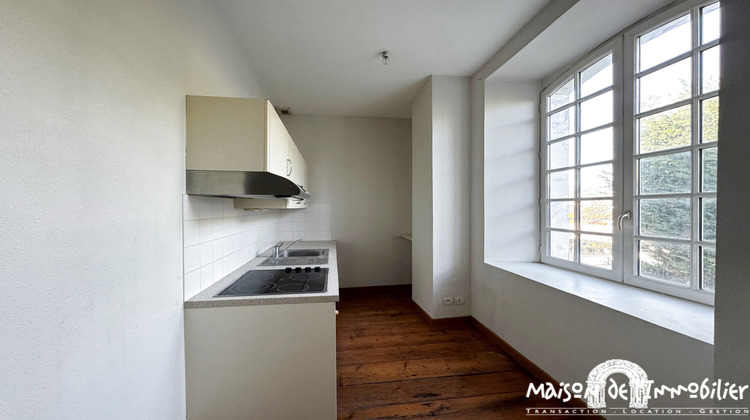 Ma-Cabane - Location Appartement Cognac, 45 m²