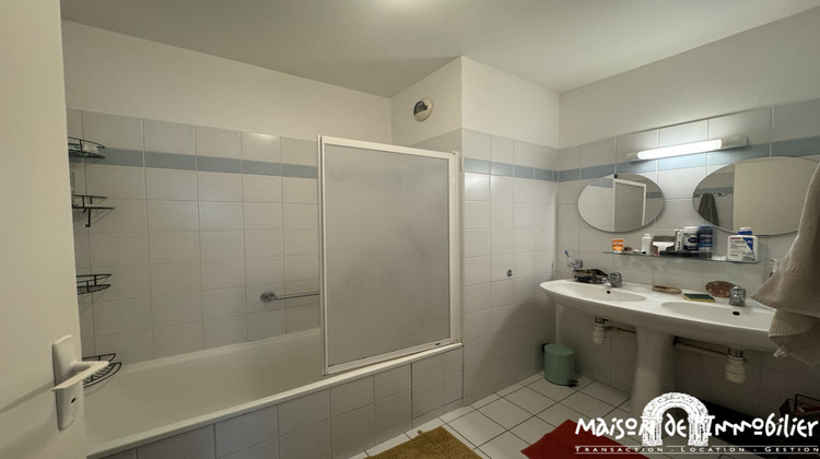 Ma-Cabane - Location Appartement Cognac, 93 m²