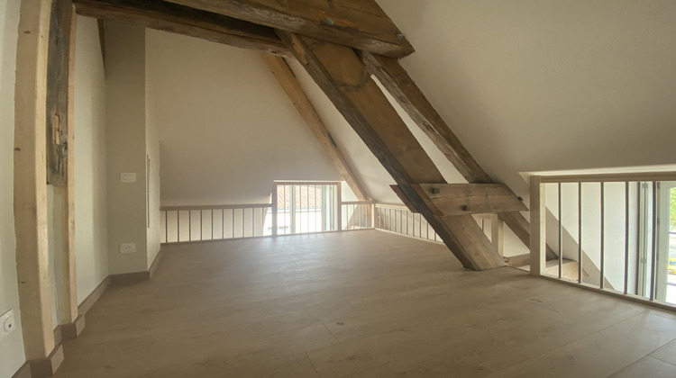 Ma-Cabane - Location Appartement Cognac, 26 m²