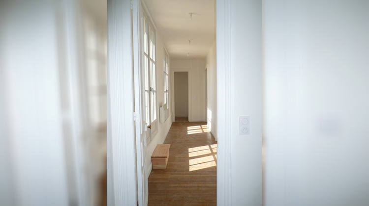 Ma-Cabane - Location Appartement COGNAC, 72 m²