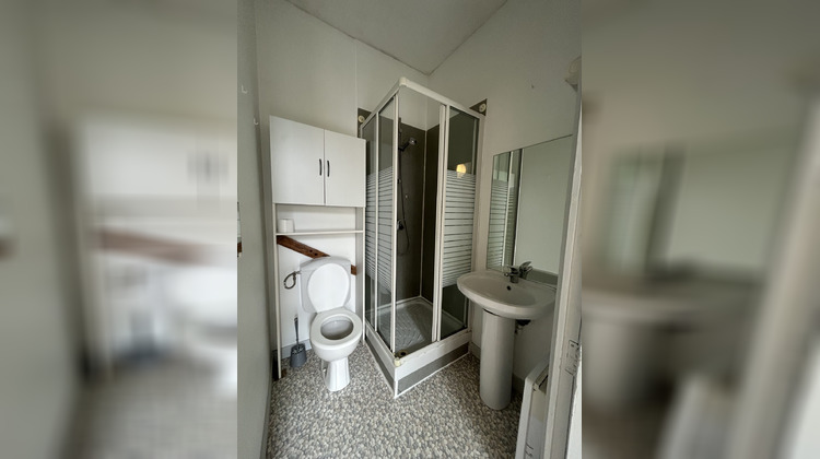 Ma-Cabane - Location Appartement Cognac, 31 m²