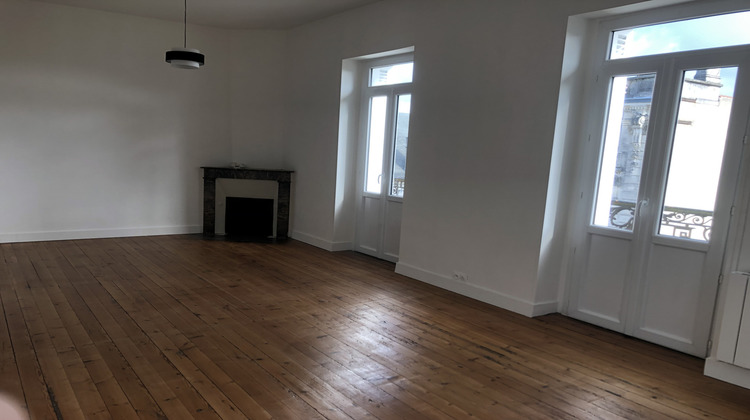Ma-Cabane - Location Appartement Cognac, 62 m²
