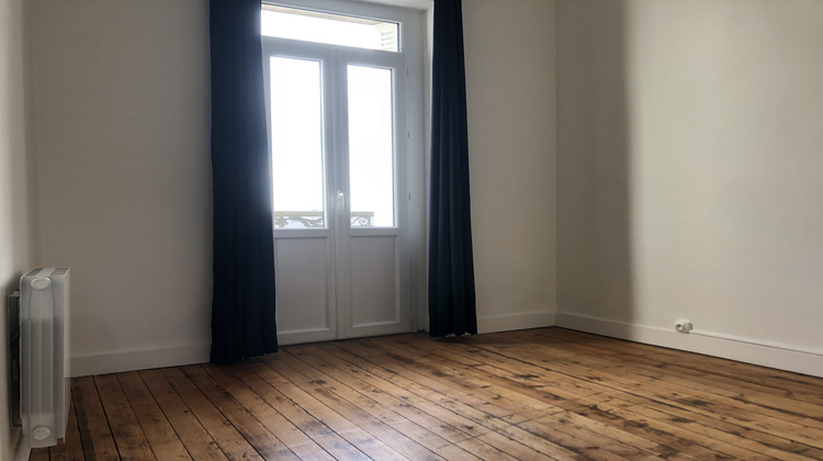 Ma-Cabane - Location Appartement Cognac, 62 m²