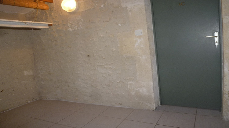 Ma-Cabane - Location Appartement Cognac, 42 m²