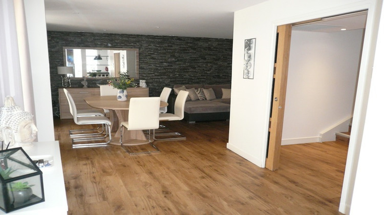 Ma-Cabane - Location Appartement COGNAC, 105 m²