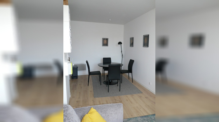 Ma-Cabane - Location Appartement COGNAC, 45 m²