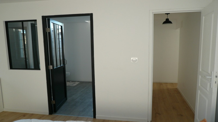 Ma-Cabane - Location Appartement COGNAC, 45 m²