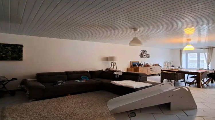 Ma-Cabane - Location Appartement Cognac, 108 m²