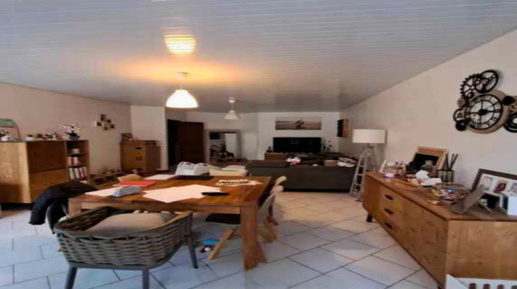 Ma-Cabane - Location Appartement Cognac, 108 m²
