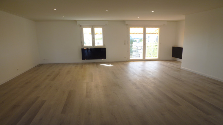 Ma-Cabane - Location Appartement Cognac, 119 m²
