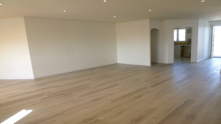 Ma-Cabane - Location Appartement Cognac, 119 m²