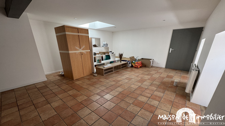 Ma-Cabane - Location Appartement Cognac, 64 m²