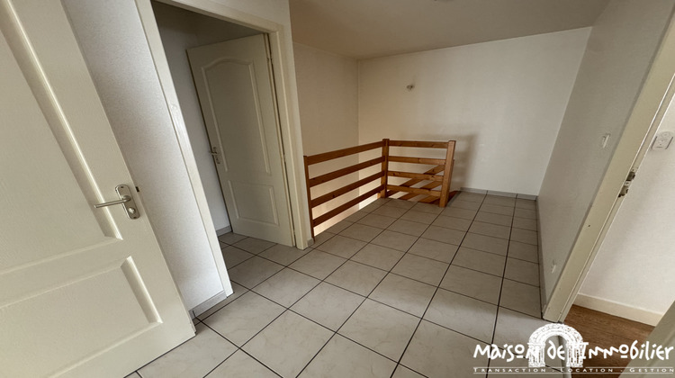 Ma-Cabane - Location Appartement Cognac, 94 m²