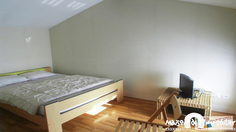 Ma-Cabane - Location Appartement Cognac, 46 m²